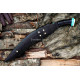 Gurkha Saxon Warrior Kukri