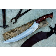 Short Khopesh  Sword
