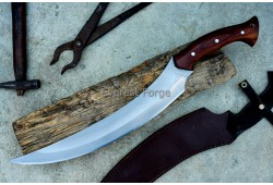 Short Khopesh  Sword