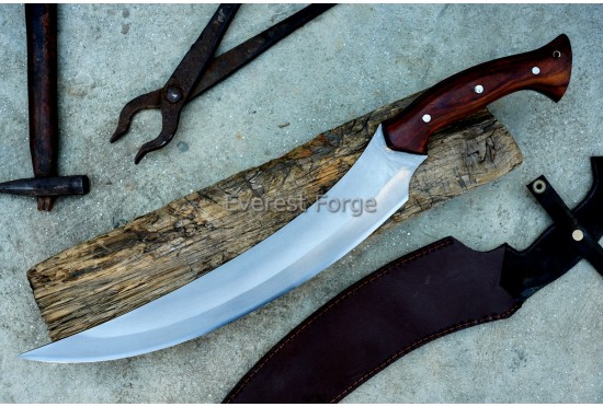 Short Khopesh  Sword