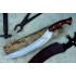 Short Khopesh  Sword