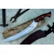 Short Khopesh  Sword