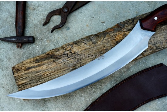 Short Khopesh  Sword