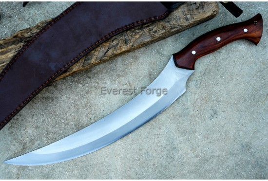 Short Khopesh  Sword