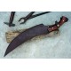 Short Khopesh  Sword