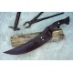 Short Khopesh  Sword