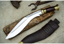 Royal Spine Kukri-khukuri