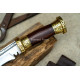 Royal Spine Kukri-khukuri