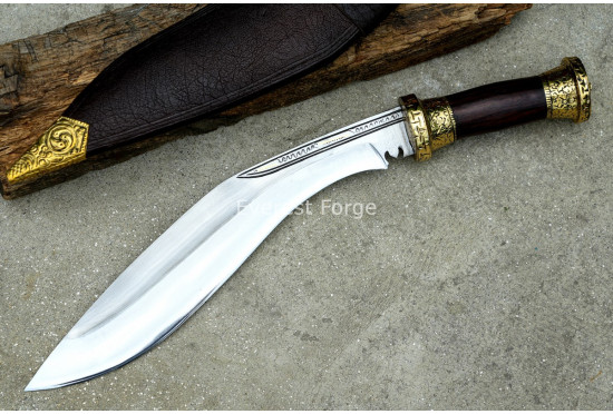 Royal Spine Kukri-khukuri