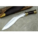 Royal Spine Kukri-khukuri