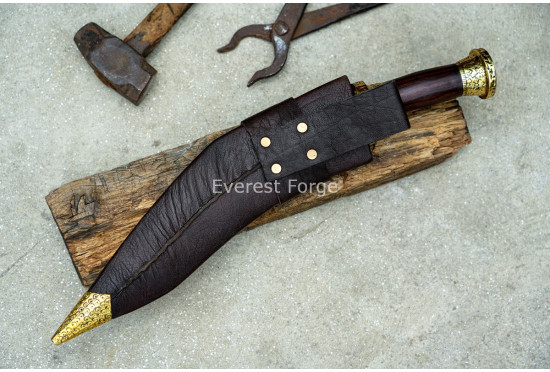 Royal Spine Kukri-khukuri