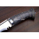 Hand-Forged Double-Edged Kukri/khukuri
