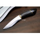 Hand-Forged Double Chirra Kukri
