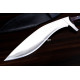 Hand-Forged Kukri Knife, Panawal Hilt