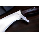 Hand-Forged Kukri Knife, Panawal Hilt