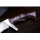 Hand-Forged Kukri Knife, Panawal Hilt