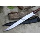 SPARTAN JUNGLE MACHETE