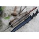 SPARTAN JUNGLE MACHETE