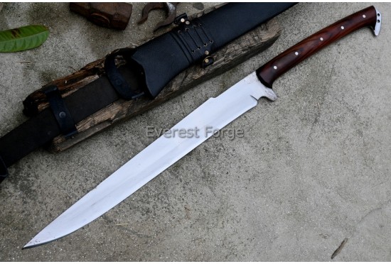 SPARTAN JUNGLE MACHETE