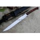 SPARTAN JUNGLE MACHETE