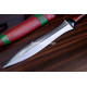 Hand-Forged Leaf-Blade Sword, Two-Hand Grip
