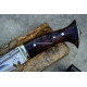 Survival Chirra Kukri – 12 Inch Full Tang Survival Khukuri