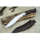 Everest Survival kukri-khukuri