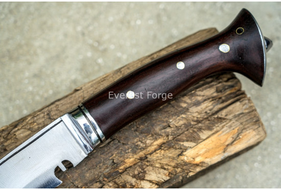Everest Survival kukri-khukuri