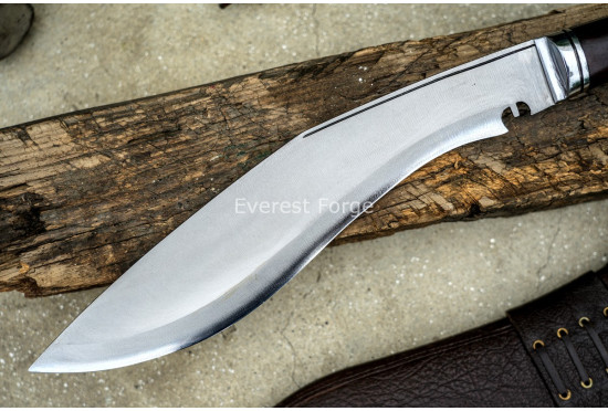 Everest Survival kukri-khukuri