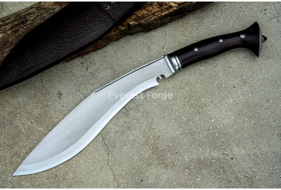 Everest Survival kukri-khukuri