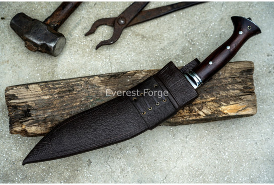 Everest Survival kukri-khukuri