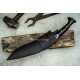 Everest Survival kukri-khukuri