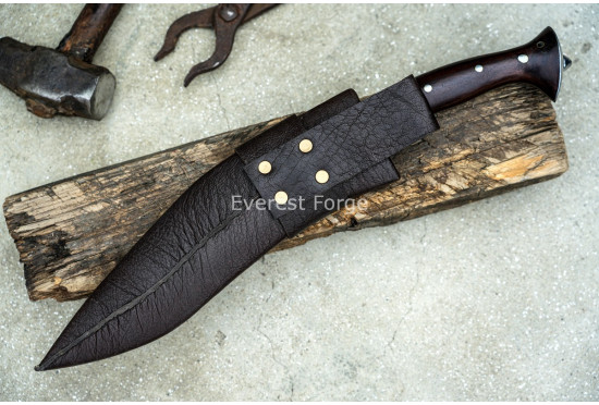 Everest Survival kukri-khukuri