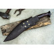 Everest Survival kukri-khukuri