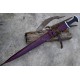Swiss/German Degen Sword