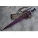 Swiss/German Degen Sword
