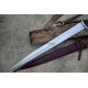 Swiss/German Degen Sword