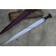 Swiss/German Degen Sword