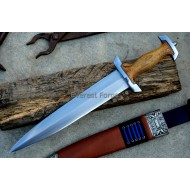Swiss/German Degen Dagger