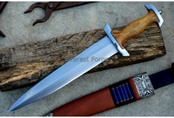 Swiss/German Degen Dagger