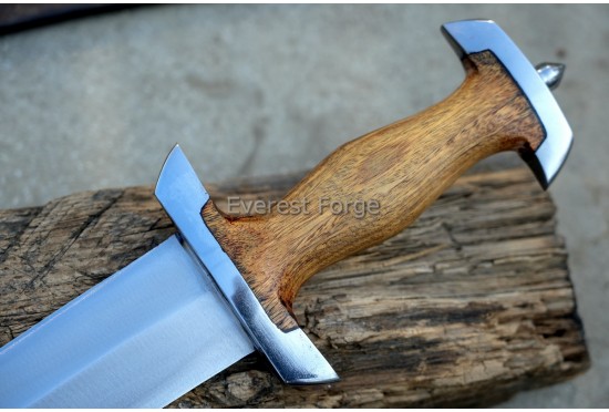 Swiss/German Degen Dagger
