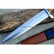 Swiss/German Degen Dagger