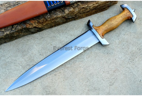 Swiss/German Degen Dagger