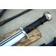 Saxon Langsax Sword