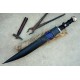 Saxon Langsax Sword