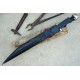 Saxon Langsax Sword