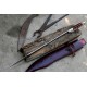 Scimitar-D Guard Handle