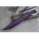 Scimitar-D Guard Handle