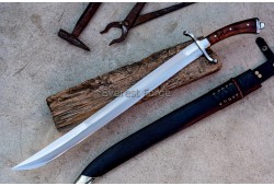 Talwar Scimitar Sword 