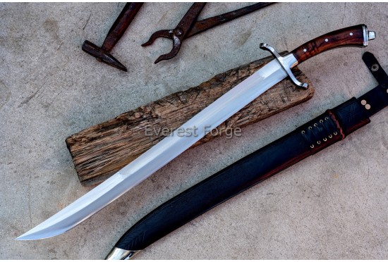Talwar Scimitar Sword 